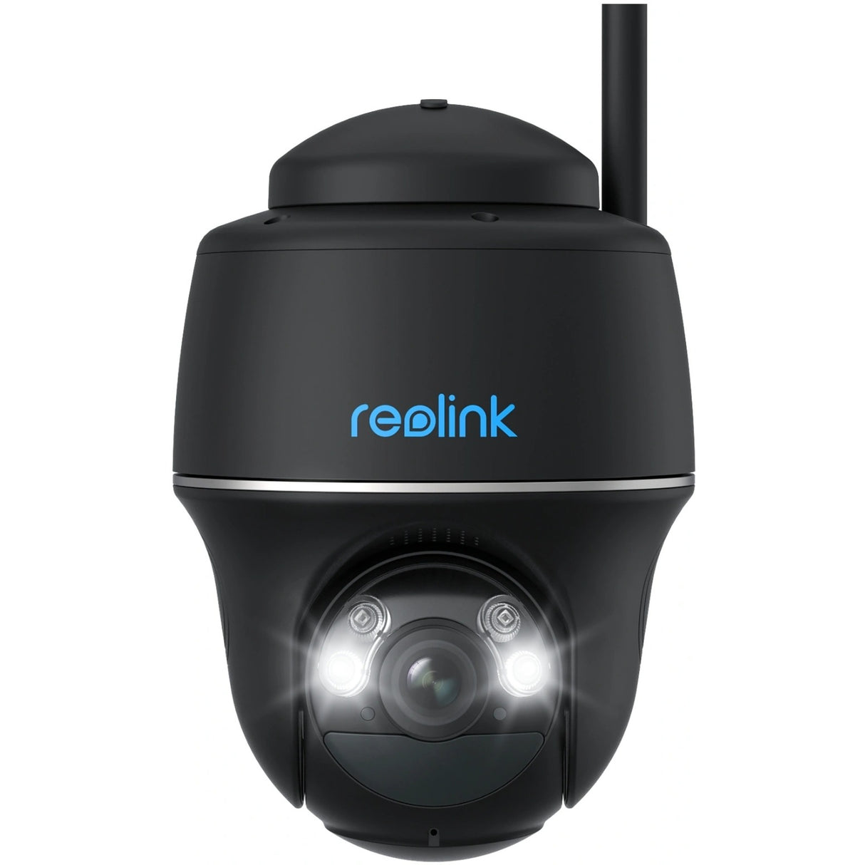 Reolink B430, 2K+ 5MP Dualband-WLAN-PT-Überwachungskamera