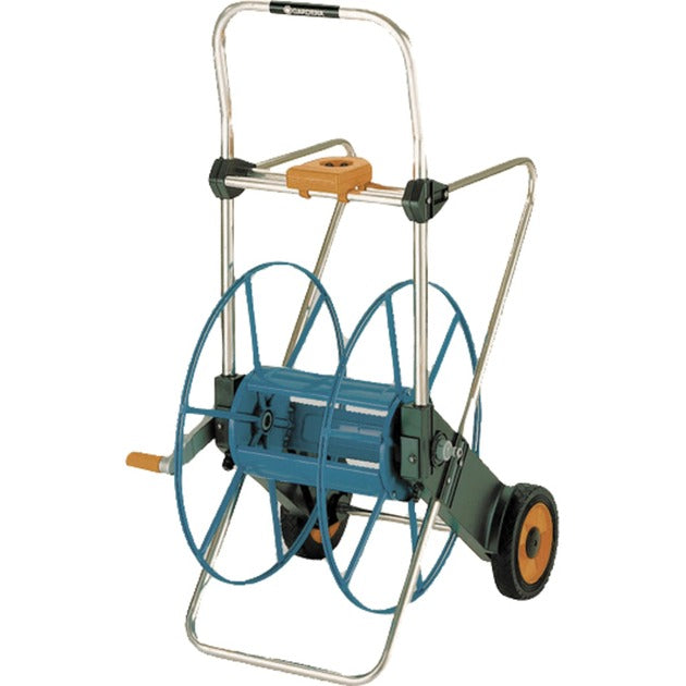 Gardena Gardena Metall Snake Wagen 100