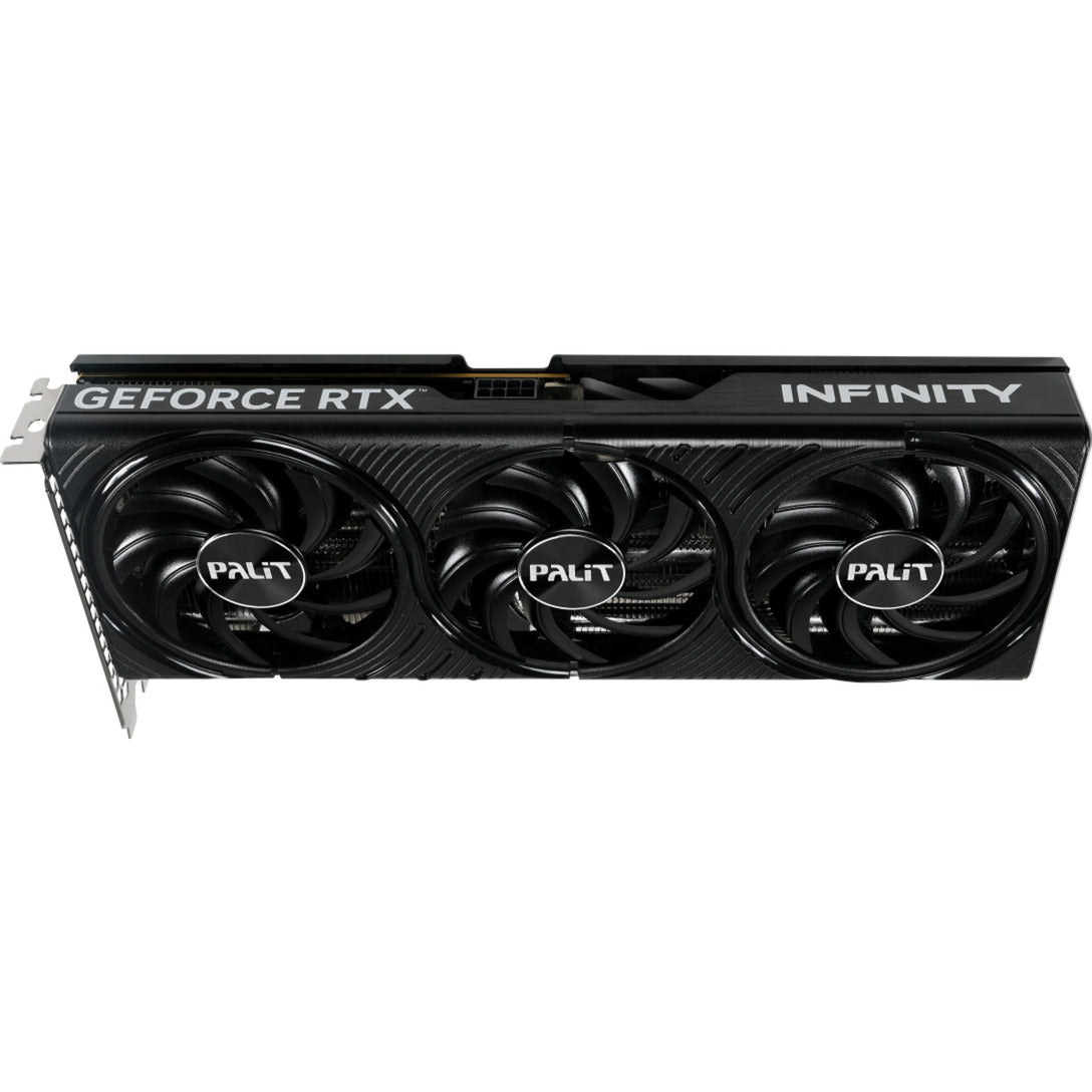 Palit GeForce RTX 5060 Ti Infinity 3 OC 16GB Grafikkarte (DLSS 4, 3x Display Port, 1x HDMI 2.1)