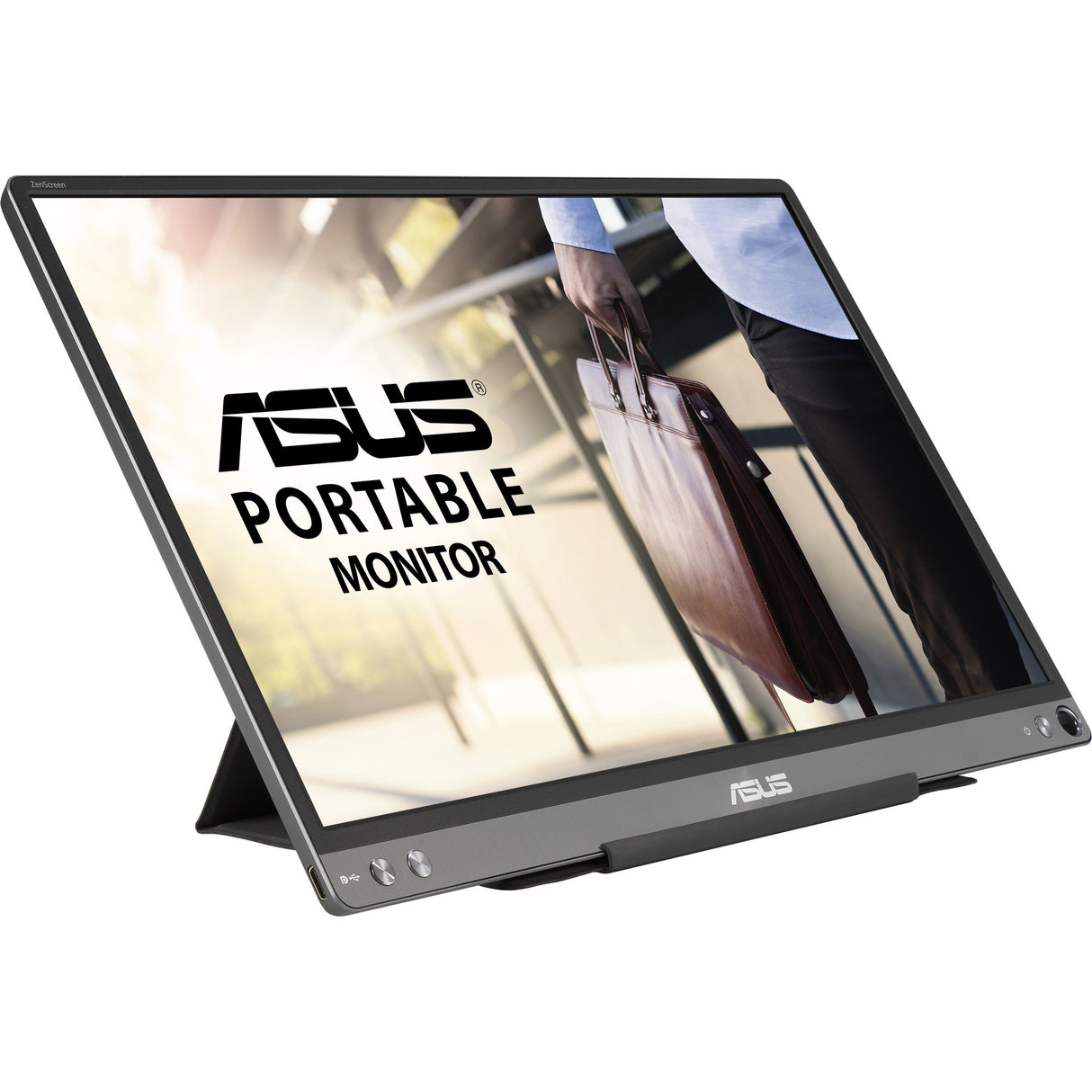 ASUS Zenscreen MB16ACE
