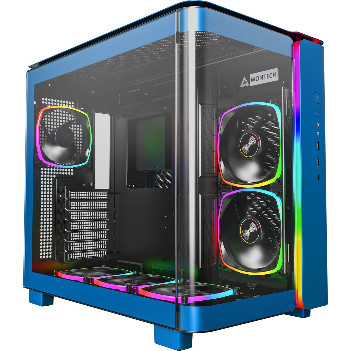 Montech Montech King 95 Pro
