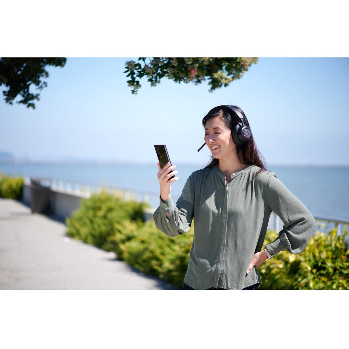 Kensington Kensington H3000 Bluetooth Over-Ear Headset