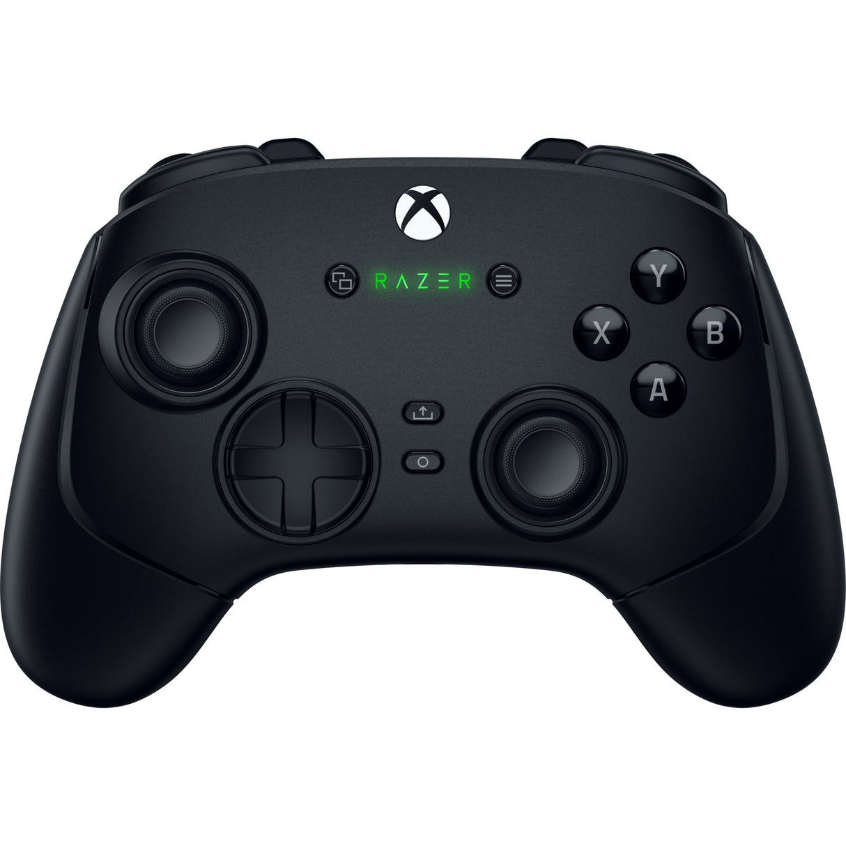 Razer Wolverine V3 Pro Gamepad (Schwarz, Xbox, PC)