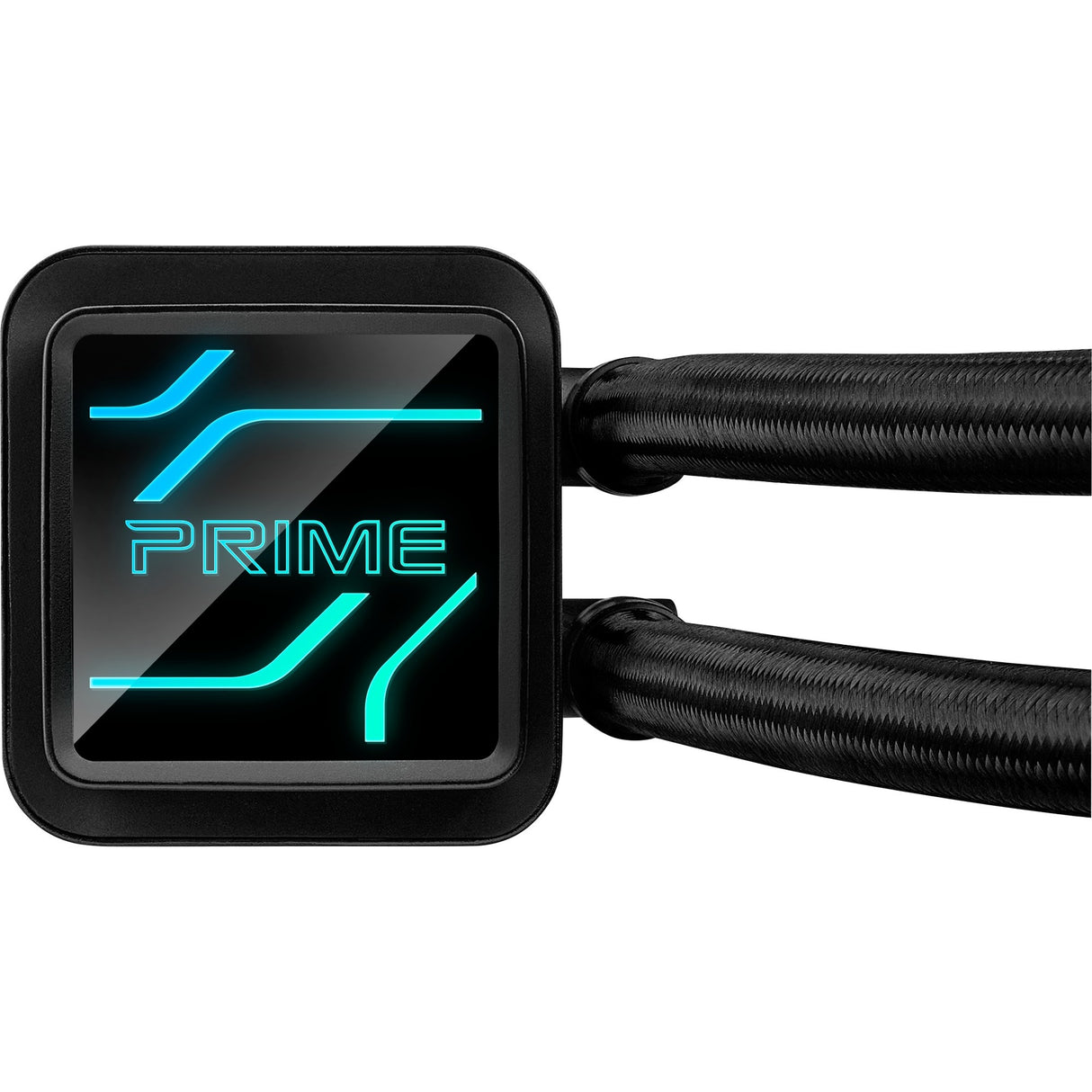 Asus Prime LC 360 Arbb Wasserkühlung (Schwarz)