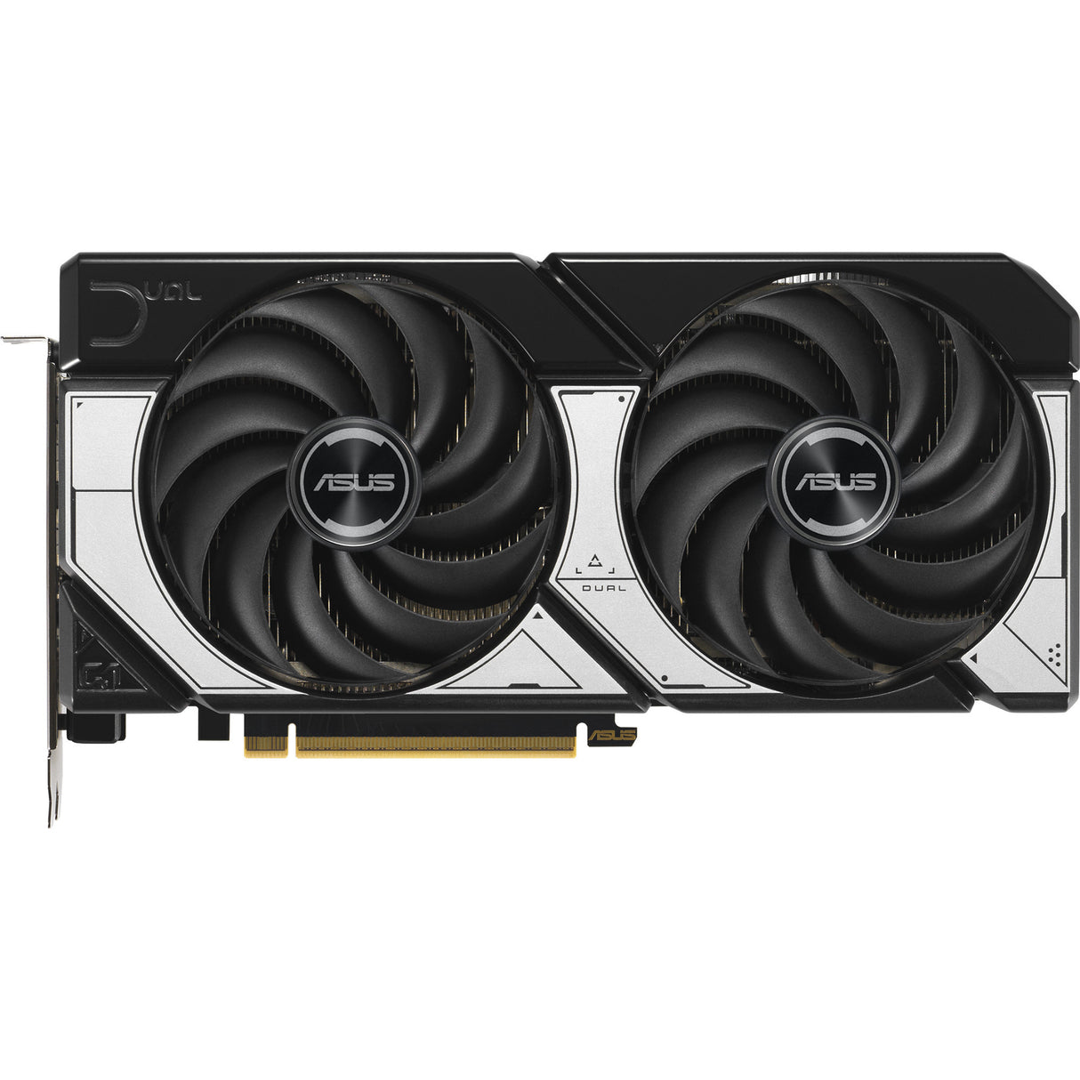 Asus Dual GeForce RTX 5070 OC Grafikkarte (DLSS 4, 3x Display Port, 1x HDMI 2.1)