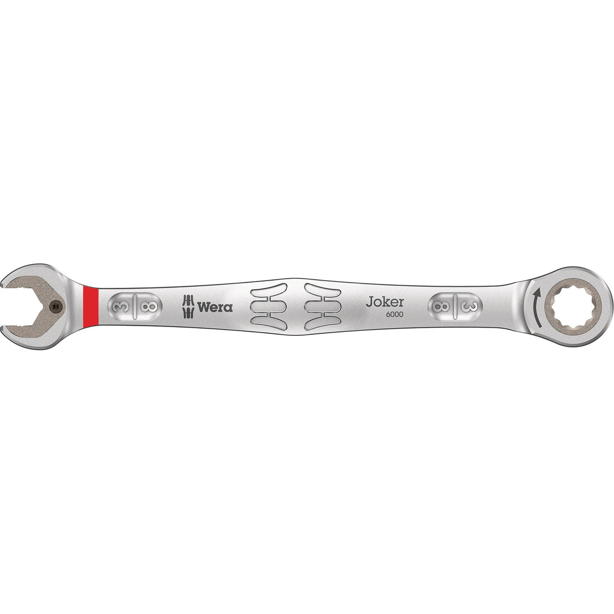 Wera 9632 Magnetenstrip 6000 Joker Imperial 1 Stich Ring