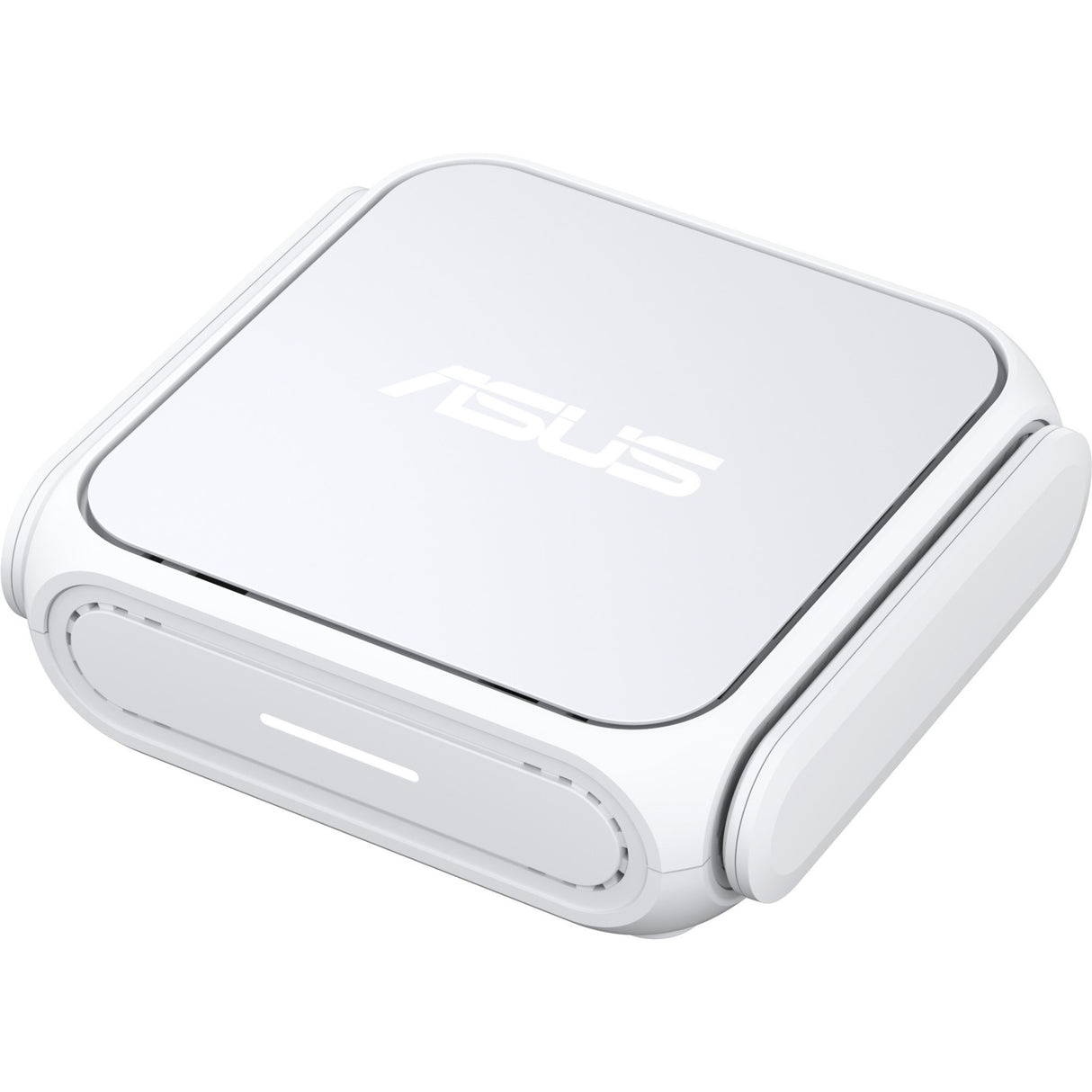 Asus RT-BE58 Go WLAN-LTE-Router (weiß)
