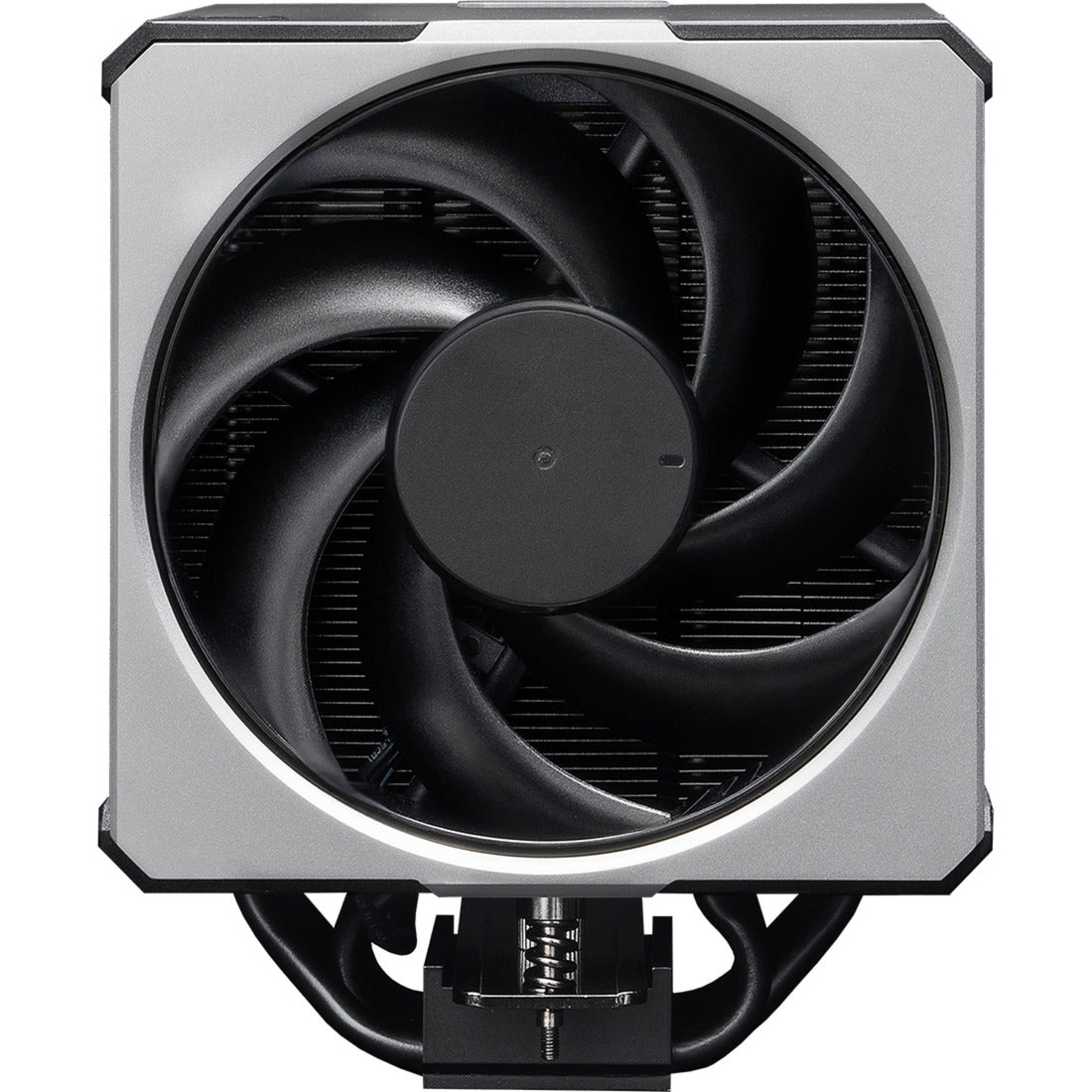 Cooler Master Map-T6PN-225PK-R1 Hyper 612 Apex, Intel AMD, 2x 120 mm, 0–2400 U/min, schwarz, ohne LED