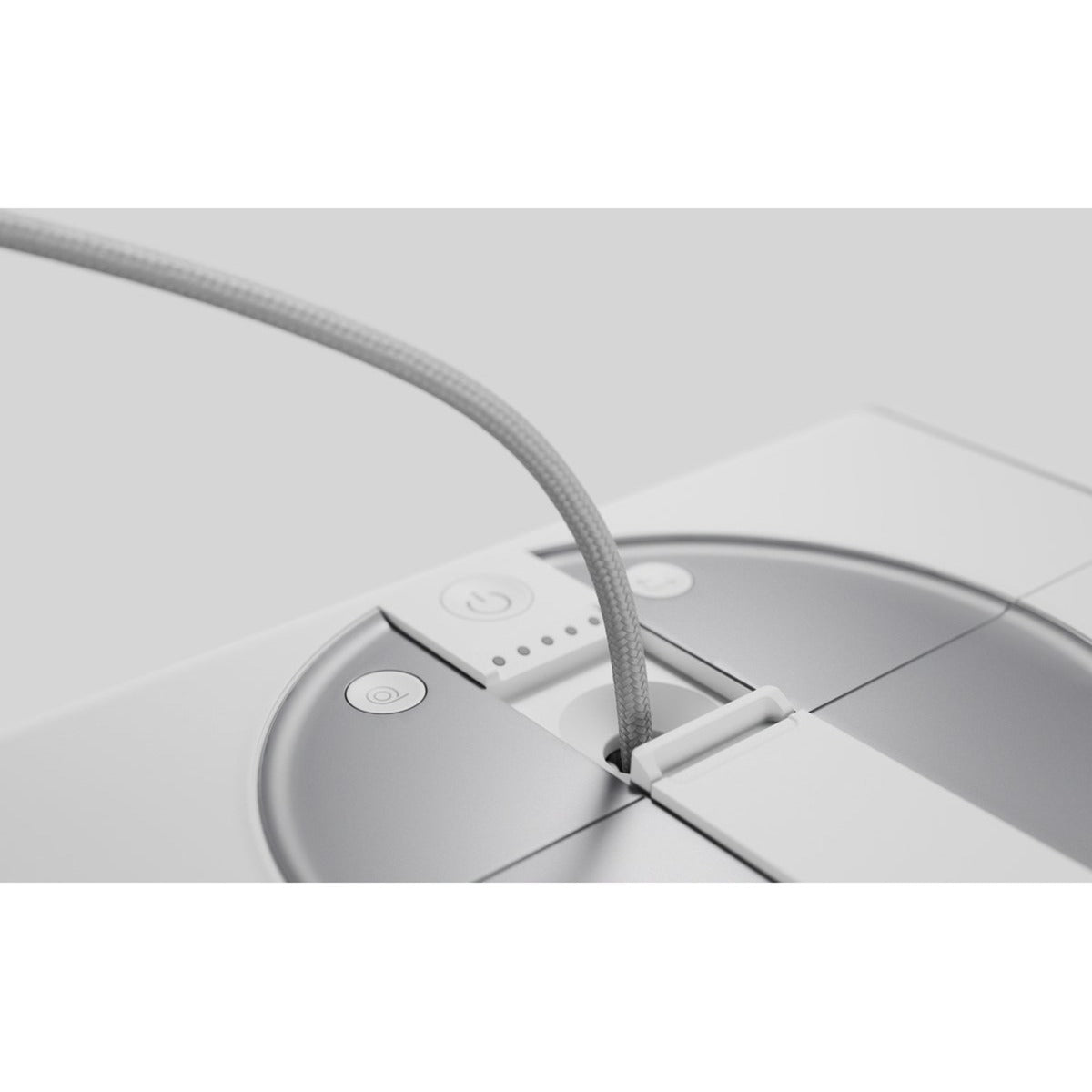 Ecovacs Winbot W2 Omni Roboter Fensterreiniger