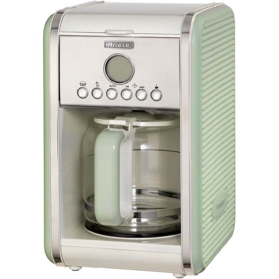 Ariete Vintage American Coffee Machine 1342 04