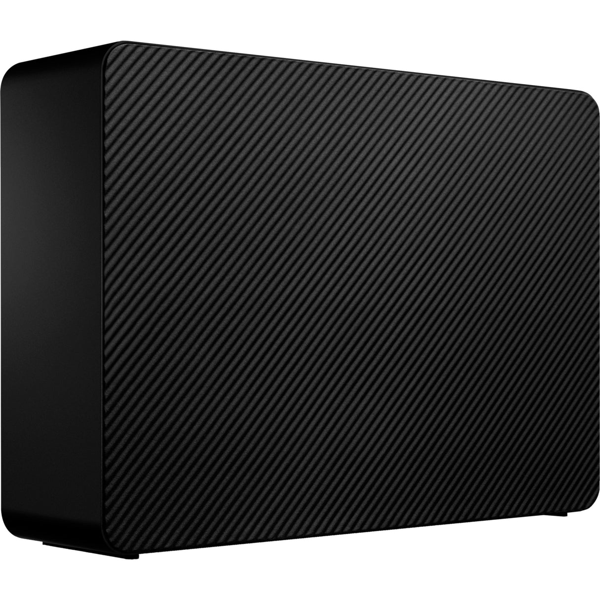 Seagate Expansion Desktop 4 TB externe Festplatte (schwarz, stkp4000400, USB 3.0)