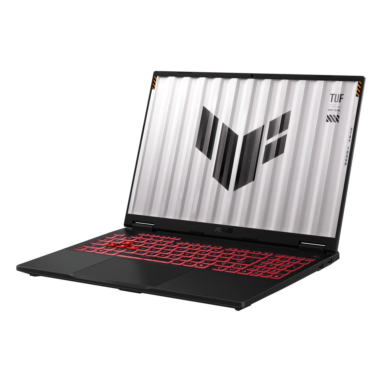 Asus Tuf Gaming A16 FA608um-RV253W 16 Gaming-Laptop (Grau | Ryzen 7 260 | RTX 5060 | 16 GB | 1 TB SSD)
