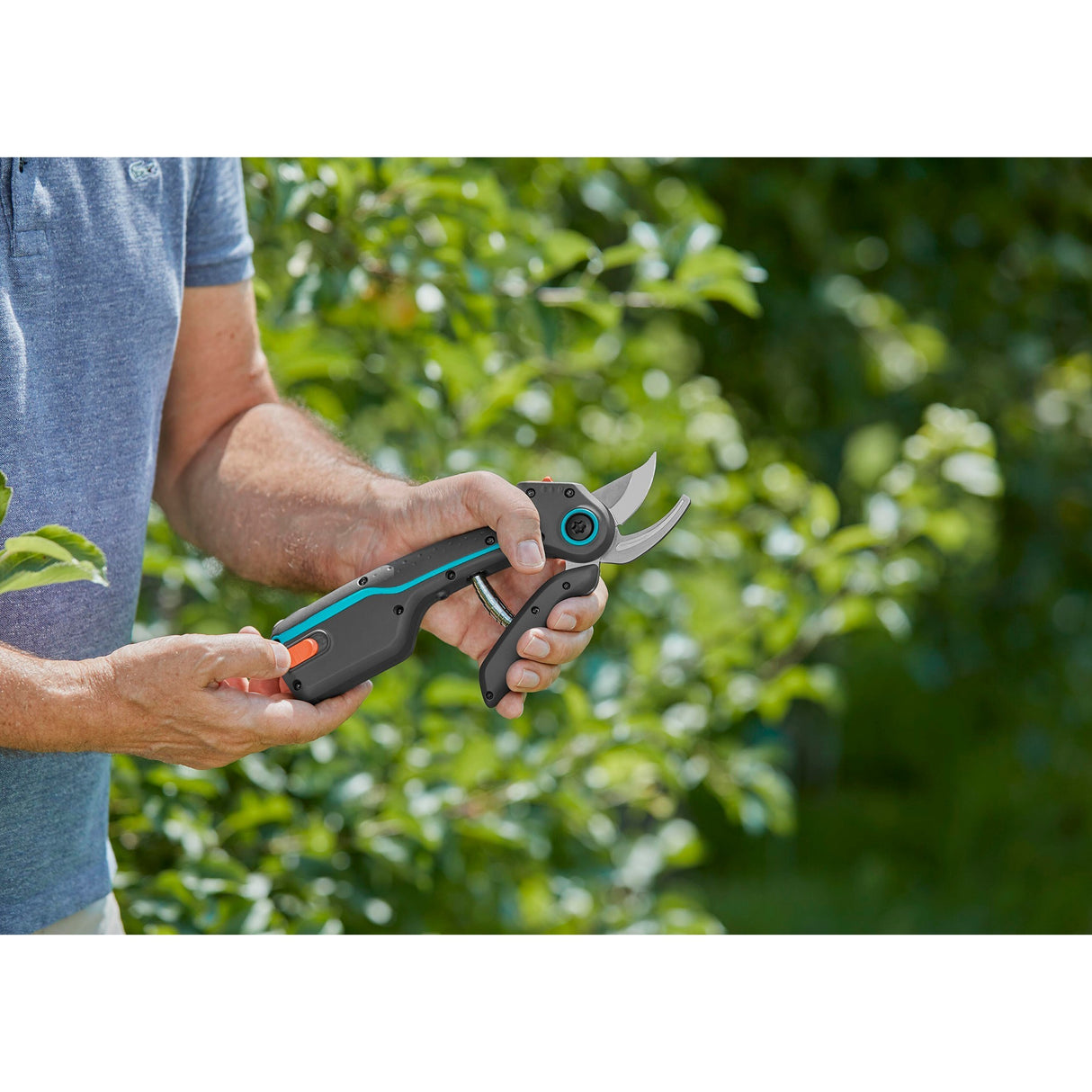 Gardena Gardena Schnellschere Assistcut