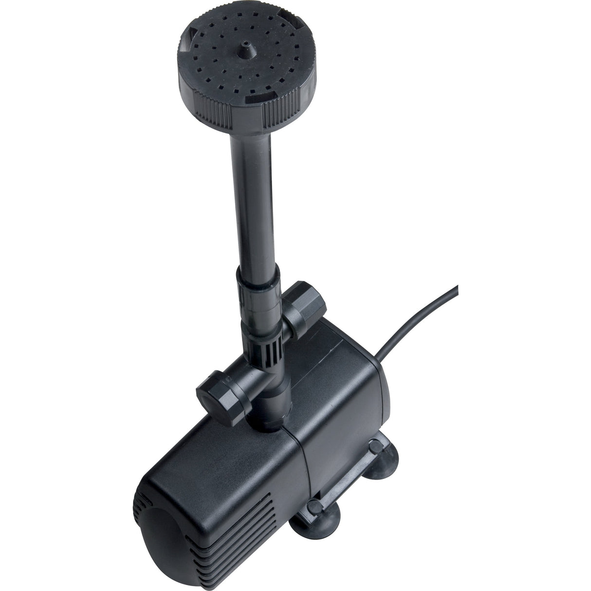 Ubbink - Xtra - 600 - Springbrunnenpumpe - Teichpumpe