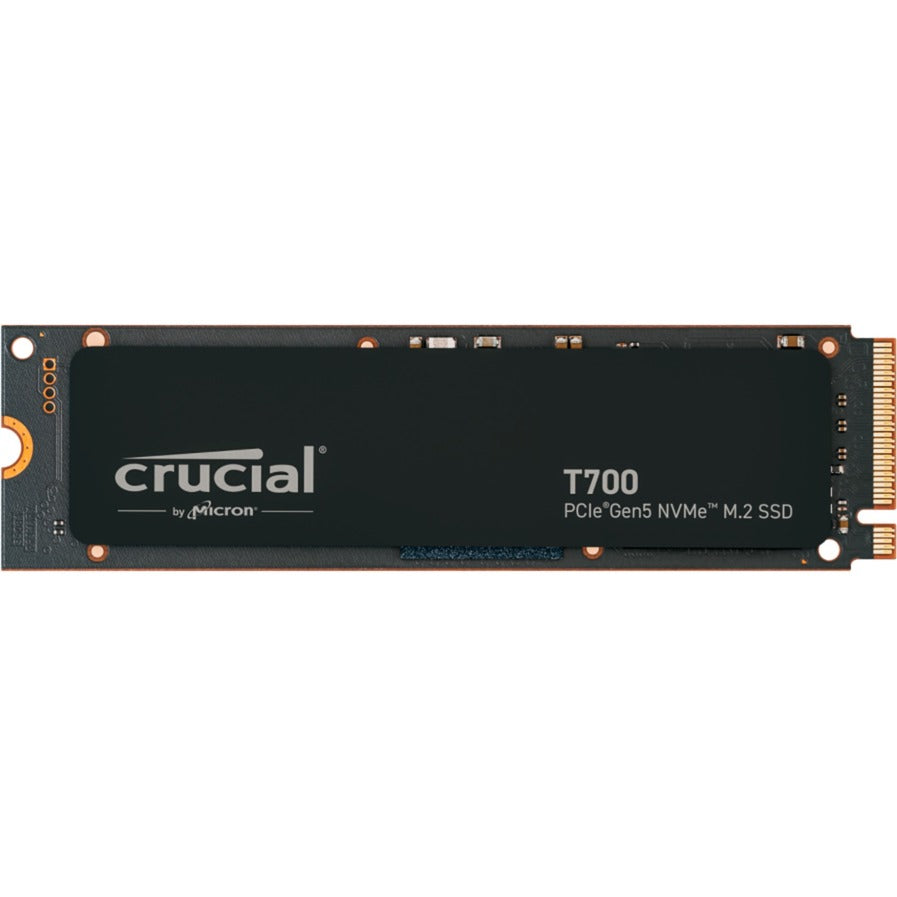 Entscheidender entscheidender T700 4 TB