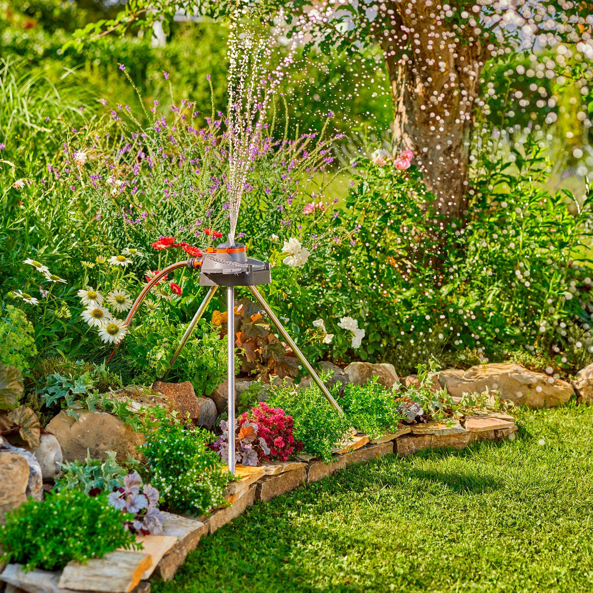 Gardena Sprühstandard