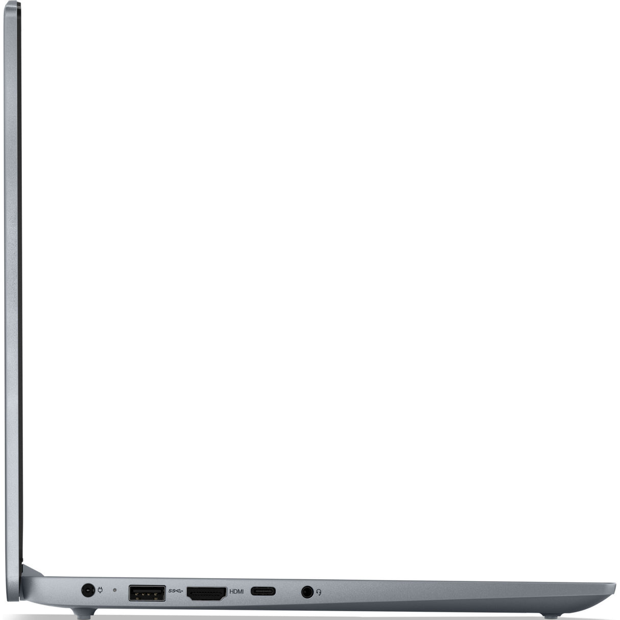 Lenovo ideapad slim 3 14ian8 (82xa0026mh) 14 laptop (grijs | core i3-n305 | intel uhd graphics | 8 gb | 128 gb ssd)