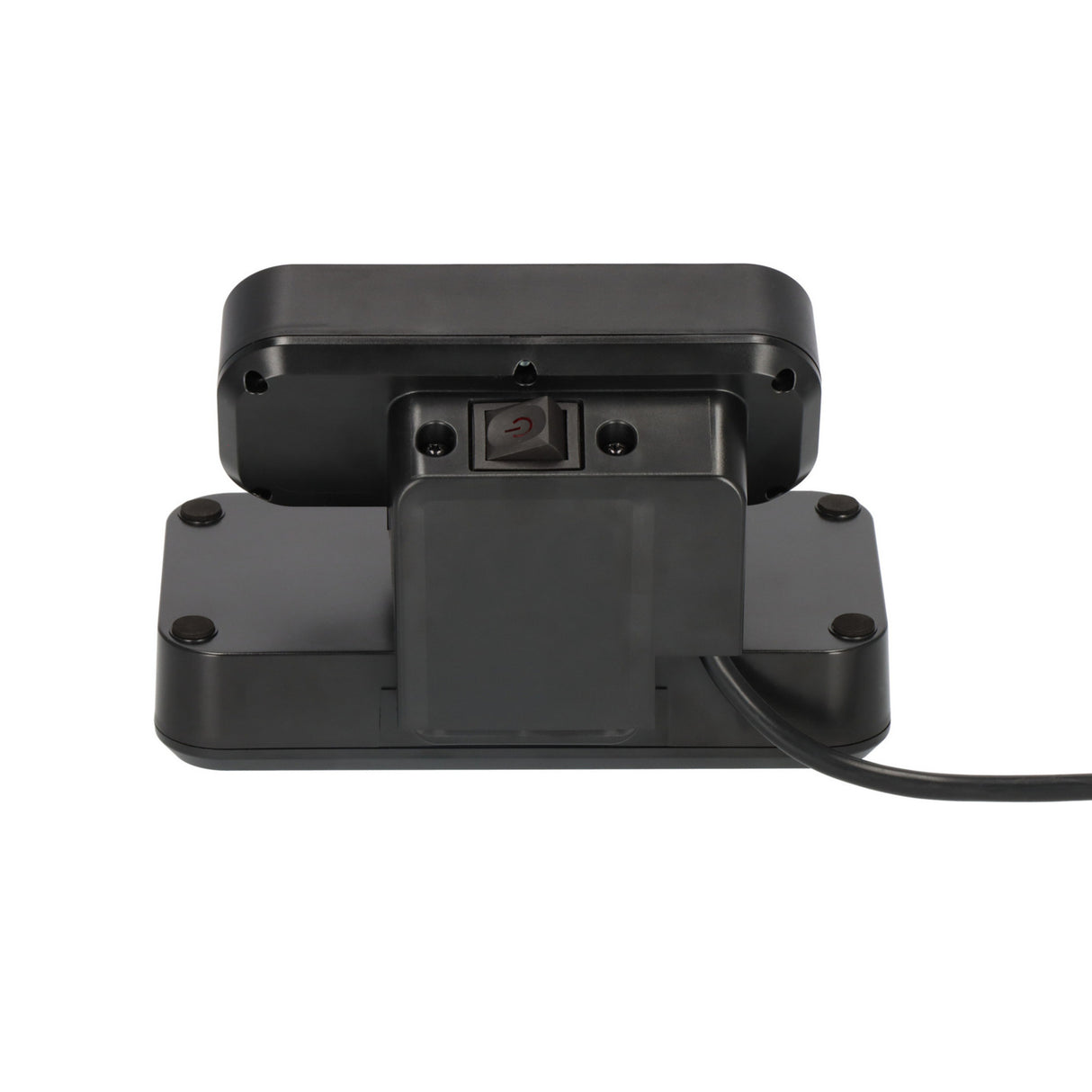 Brennerstuhl brennerstuhl®estilo Duplex-Steckdosenleiste mit Überspannungsschutz, 1x USB C, 1x USB A, 9x Kontakte - 1153580210