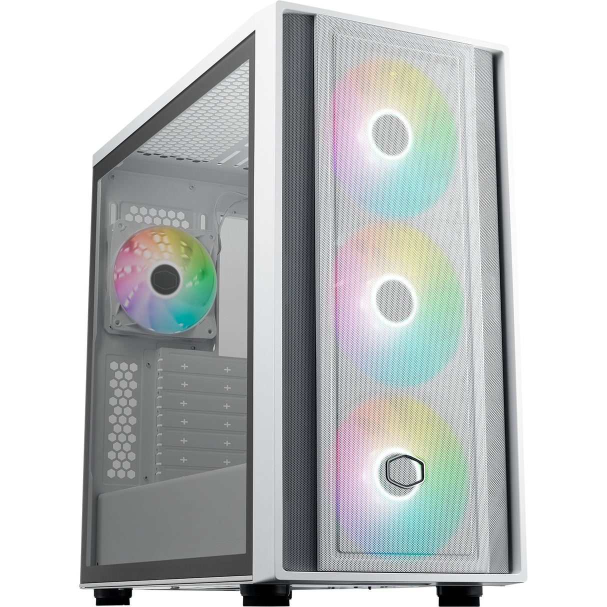 Cooler Master Masterbox 600