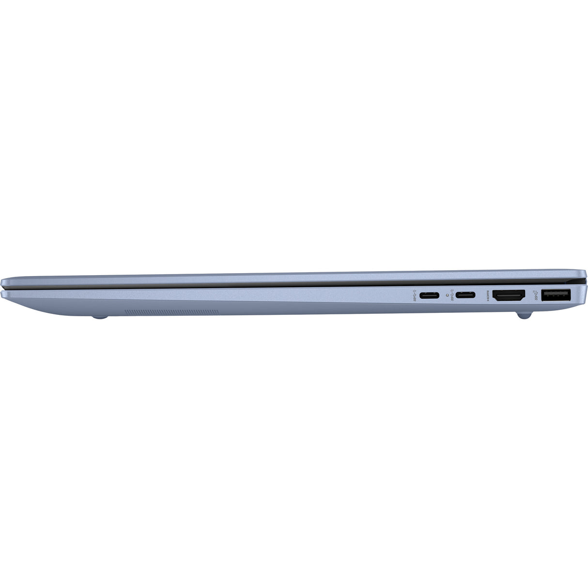 Hp omnibook 5 16-ag1072nd (c2qq0ea) 16 copilot+ laptop (lichtblauw | ryzen ai 7 350 | radeon 860m graphics | 16 gb | 512 gb ssd)