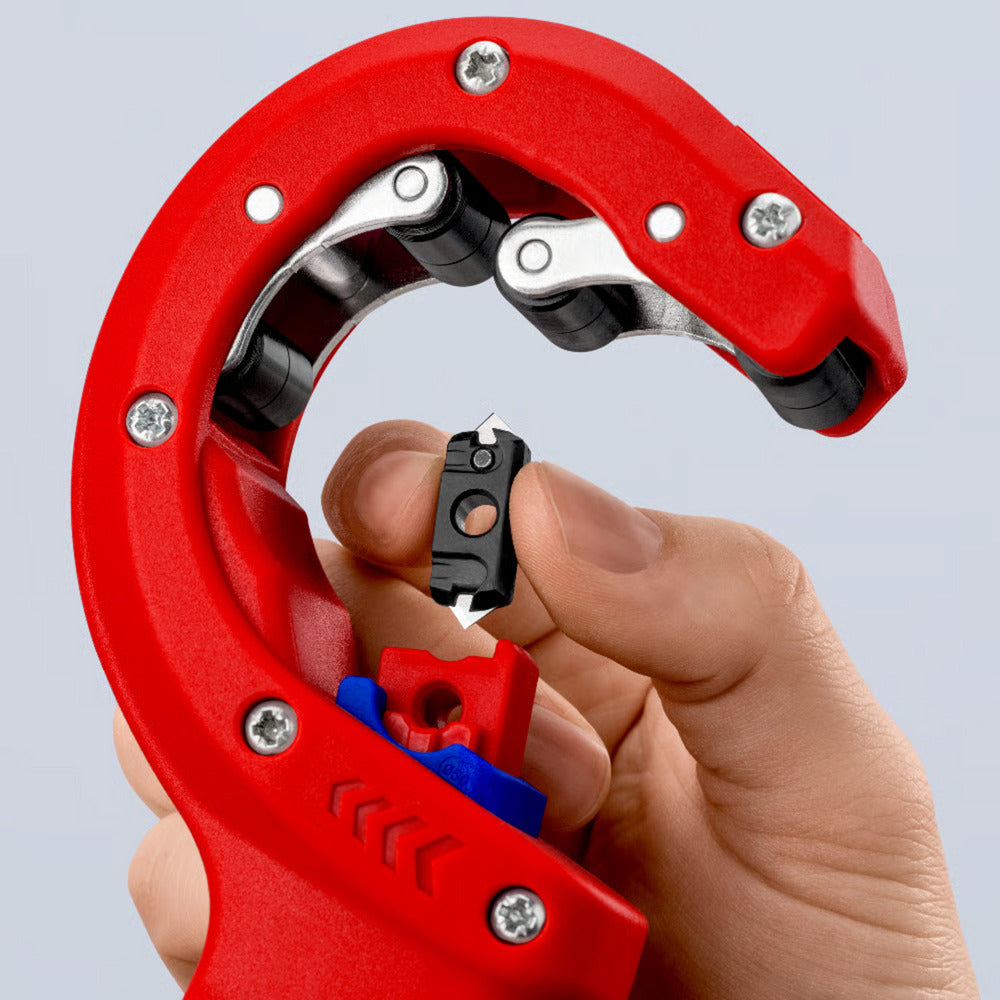 Knipex dpt50 Rohrschneider – 90 23 02 sw