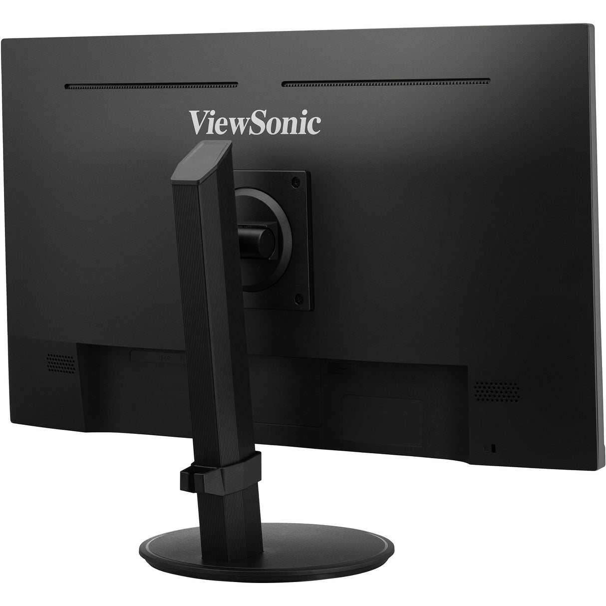 Viewsonic vg2709-2k-mhdu-2 27 Monitor (schwarz, 1x HDMI, 1x Display-Port, USB-C, USB-A, USB-B, 100 Hz)