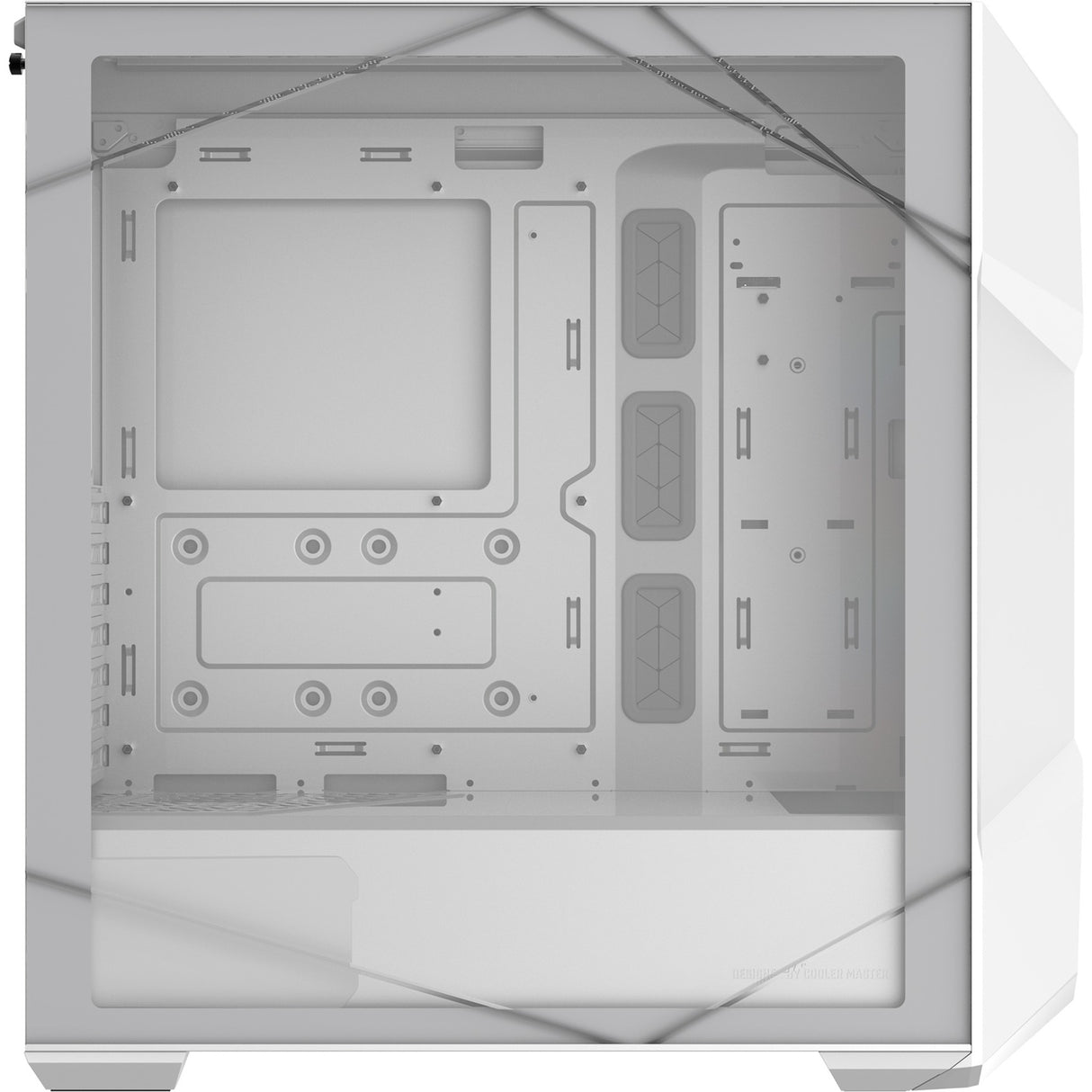 Cooler Master Master Box TD500 Mesh V2