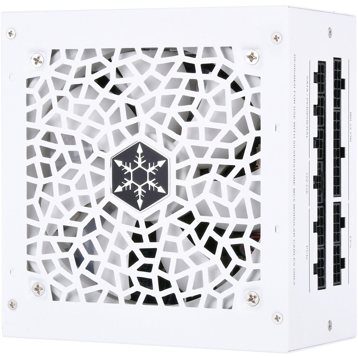 Silverstone SST-DA850R-GMA-WWW