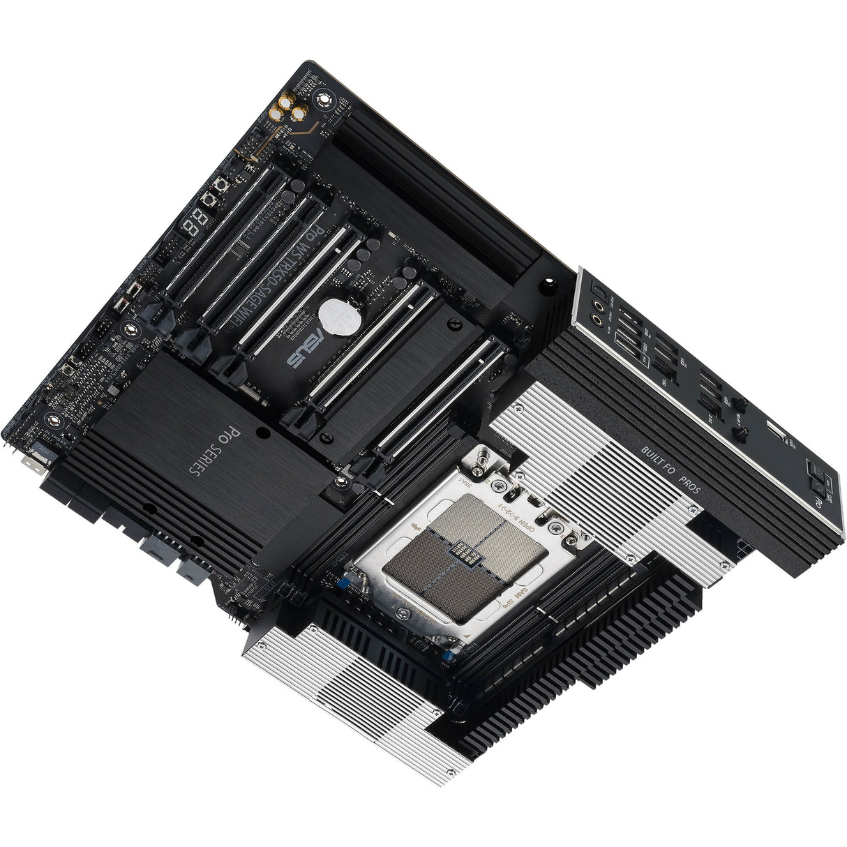 Asus Pro WS TRX50-Sage WiFi