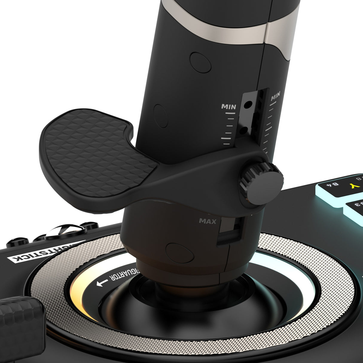 Turtle Beach Turtle Beach VelocityOne Flightstick