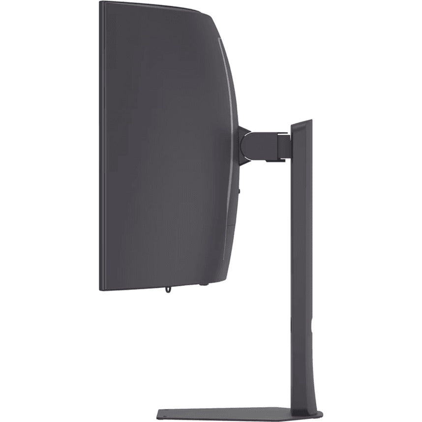 LG UltraGear OLED 39GX900A-B 39 gebogener Ultrawide-Gaming-Monitor (Schwarz, 2x HDMI, Display Port, 2x USB-A, USB-C, 240 Hz)