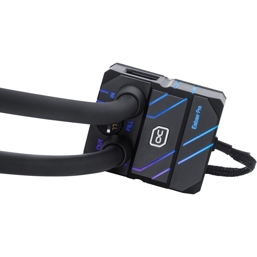 Alphaool Alphaool Eisbär Aurora 360 CPU