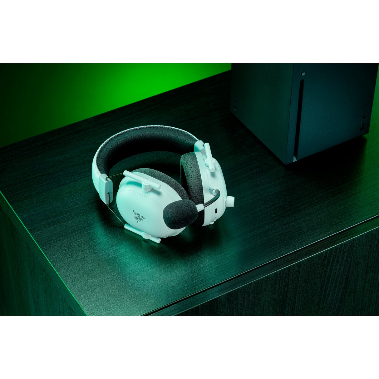 Razer Blackshark v2 für Xbox