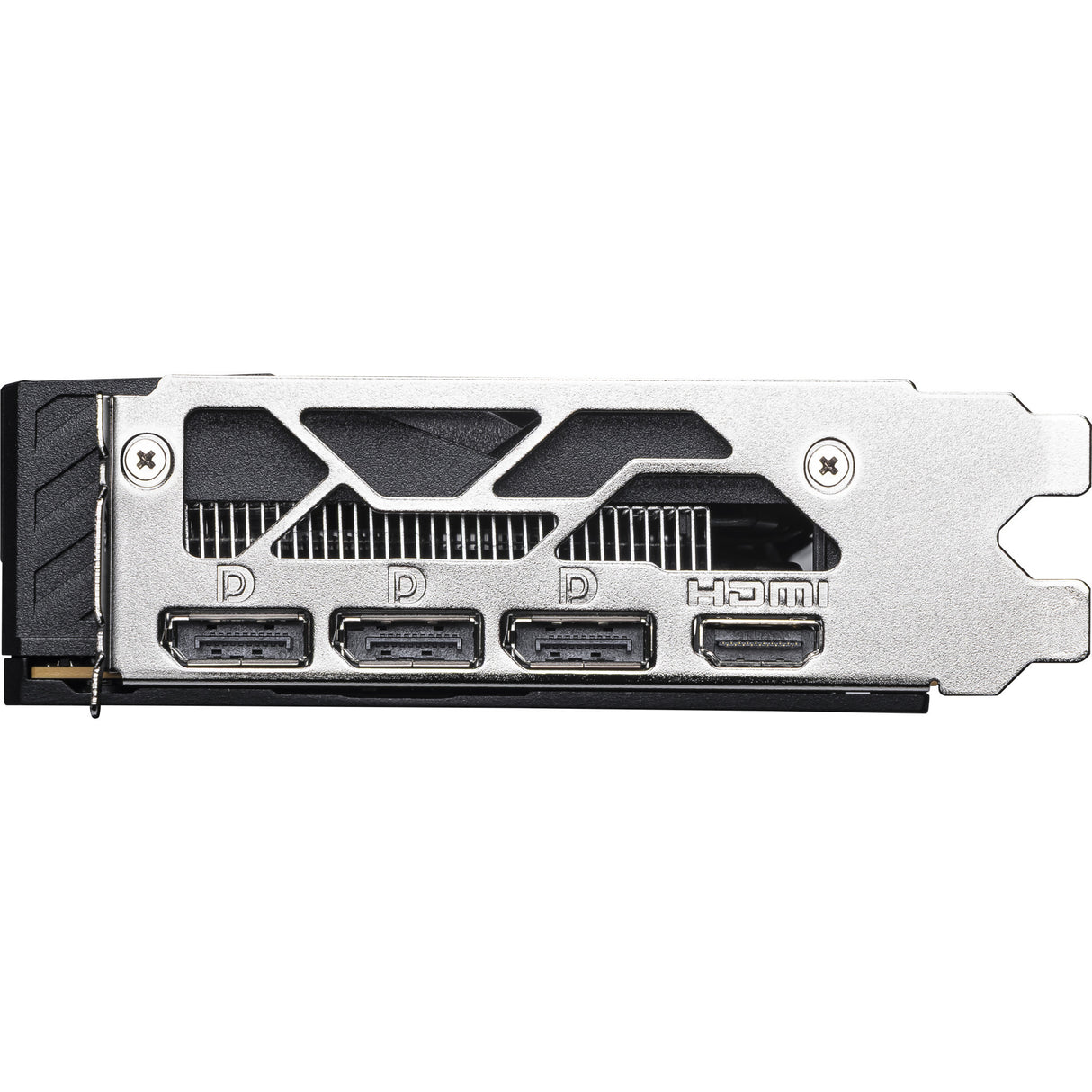 MSI GeForce RTX 5050 8G Gaming OC Grafikkarte (3x Display Port, 1x HDMI)