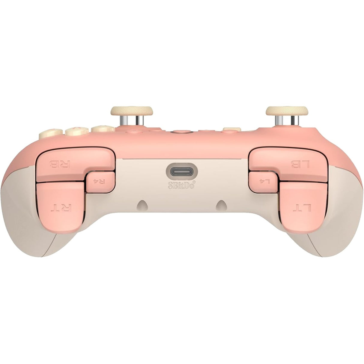 8bitdo Ultimate 2c verkabelt