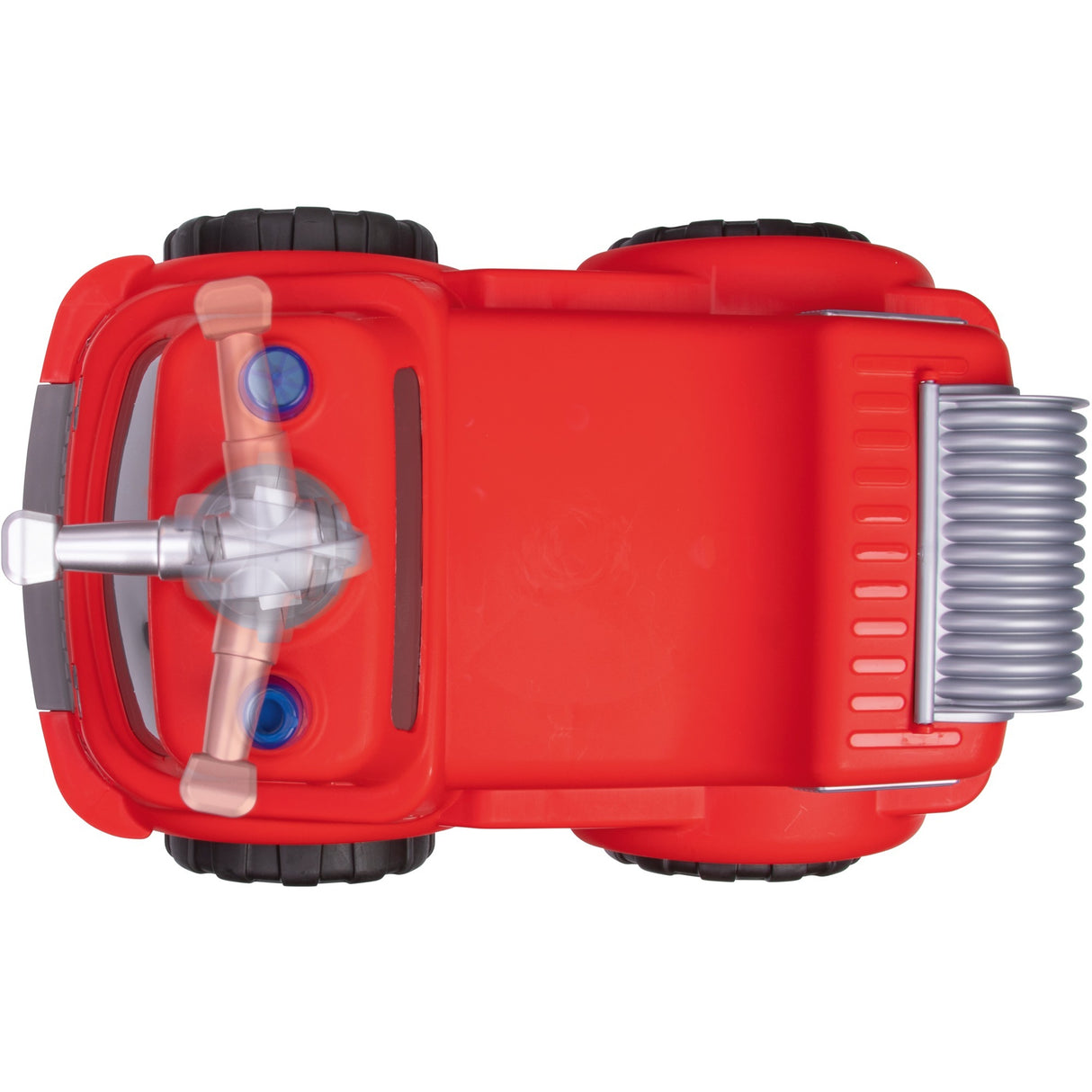 Großer Arbeiter Maxi Firetruck