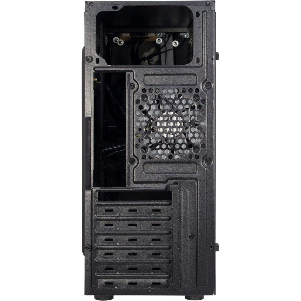 Inter-Tech B-02 RGB