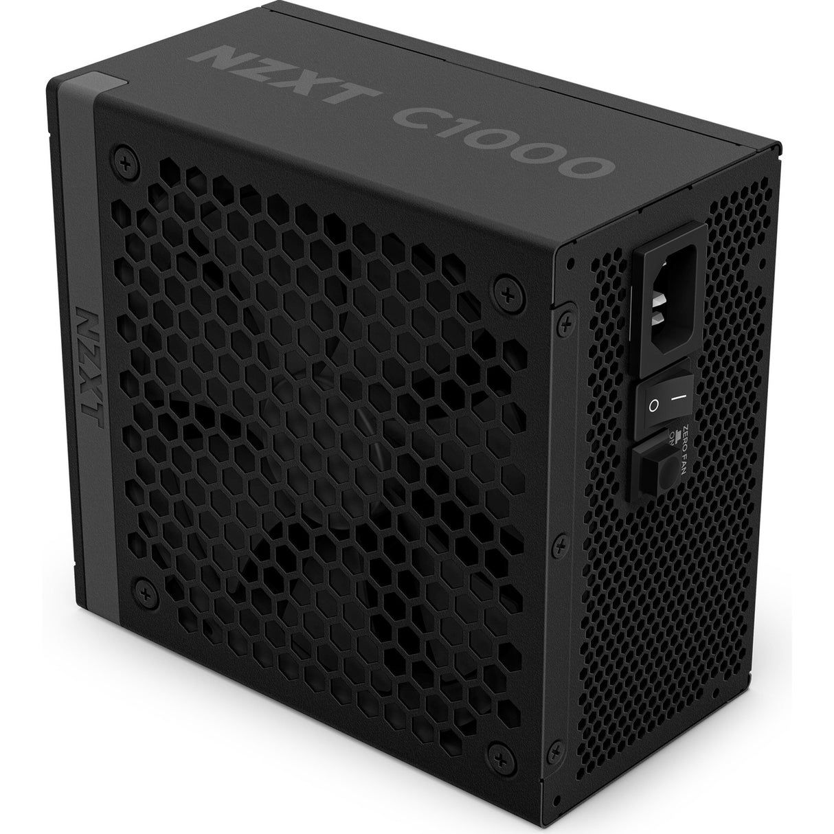NZXT C1000 Gold ATX 3.1