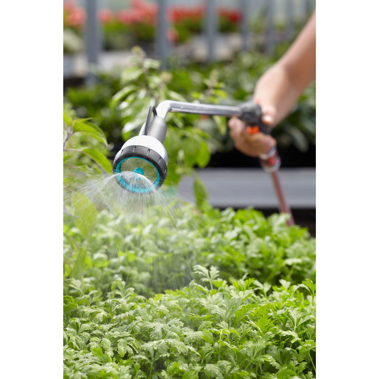 Gardena Premium Breen + Erweiterung