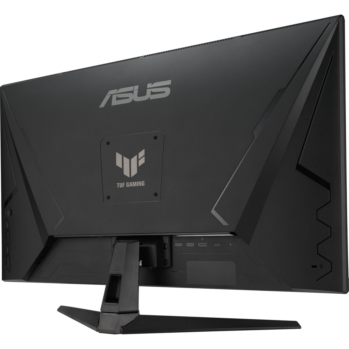 Asus TUF Gaming VG328QA1A 32 Monitor (Schwarz Silber, 2x HDMI, Display Port, 170 Hz)