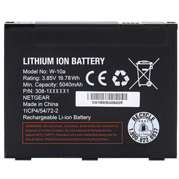 Netgear Reserve Battery 10A für M1 M2