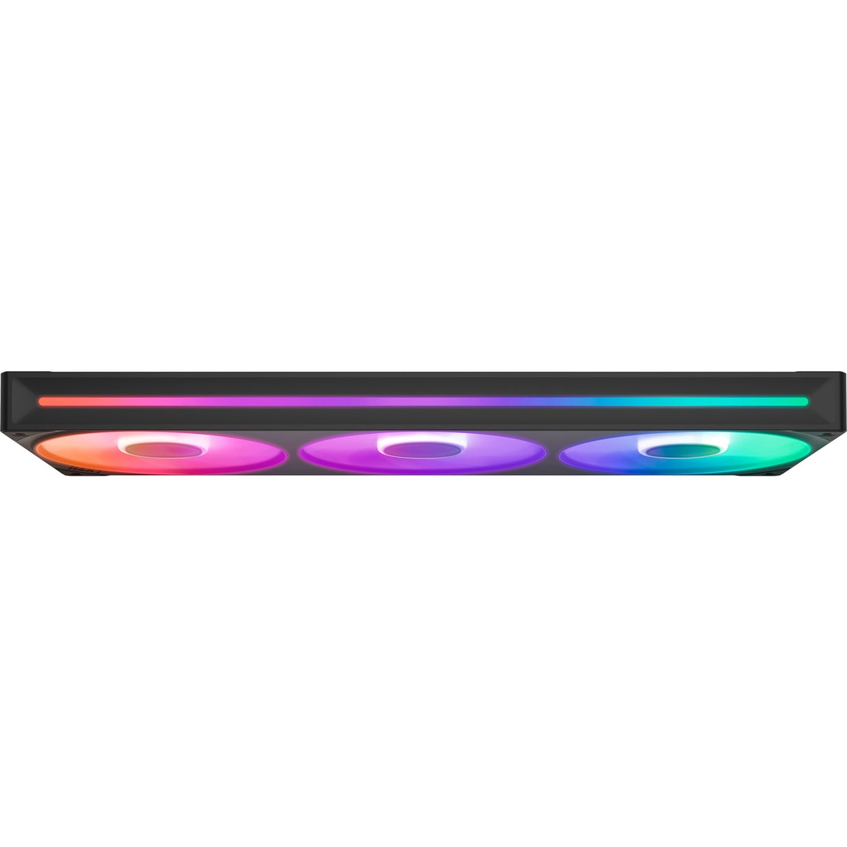 NZXT F360 RGB -Kern