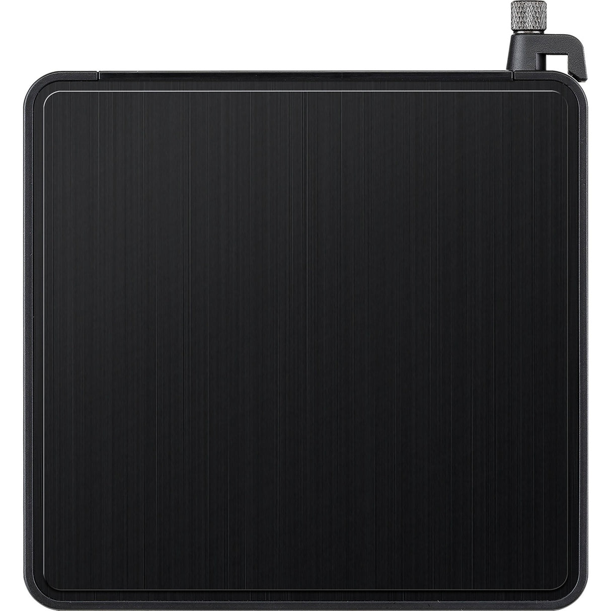 Asus NUC 14 Pro Slim Kit RNUC14RVKI300002I Barebone (schwarz | Core 3 100U | Intel-Grafik)