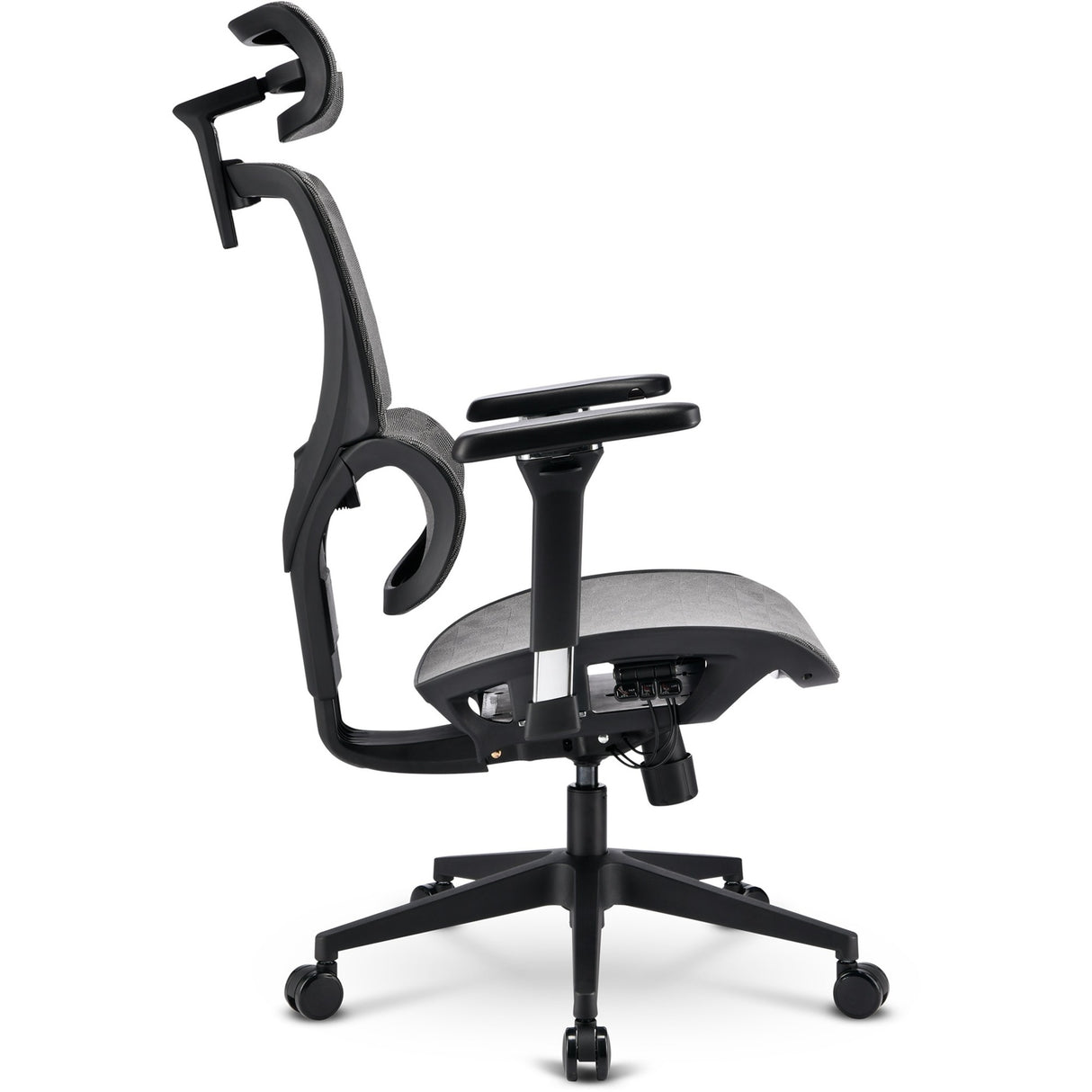 Sharkoon Bürofreund c40m