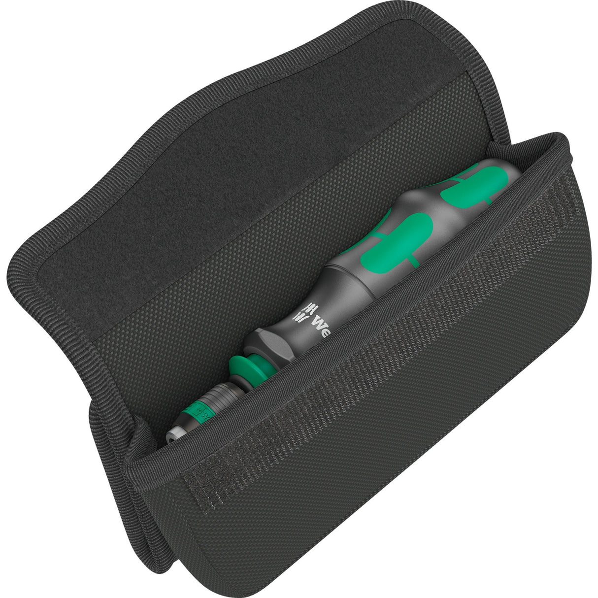 Wera Kraftform Compact 20 Schraubendreher-Set Schraubendreher-Set Kraftform Compact 20