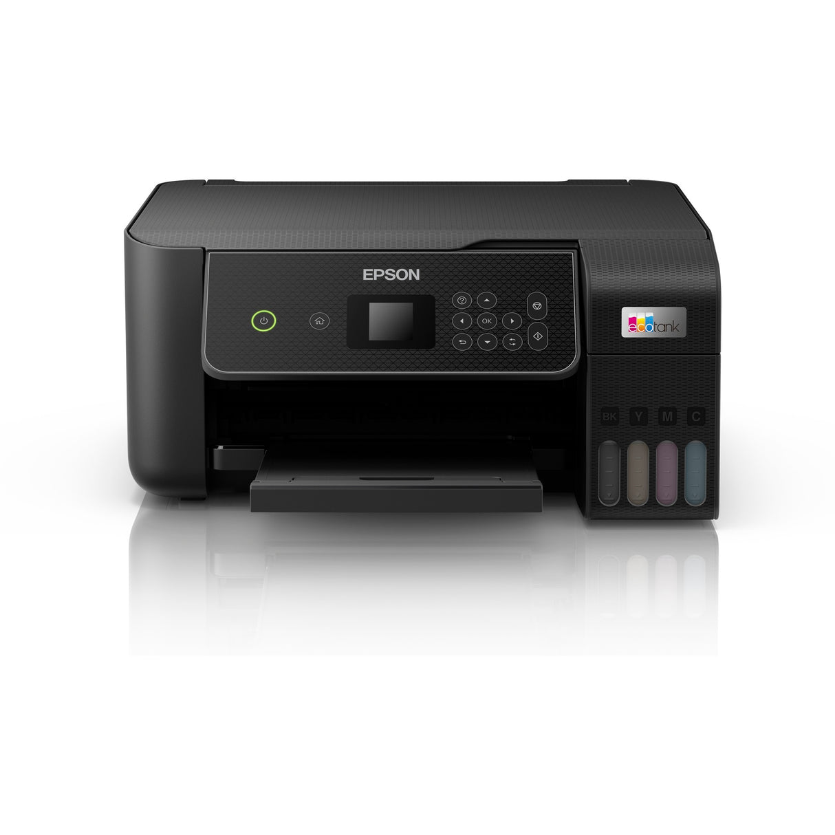 EPSON ECOTANK ET-2870 A4 Multifunktional Wi-Fi-Drucker