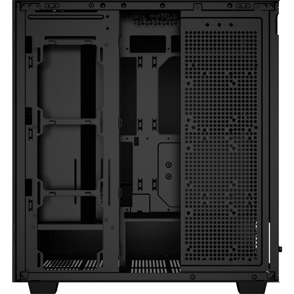 Sharkoon C50 Black