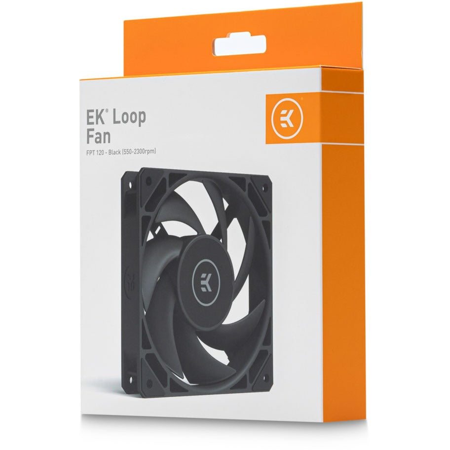 Ekwb ek lock fan fpt 120