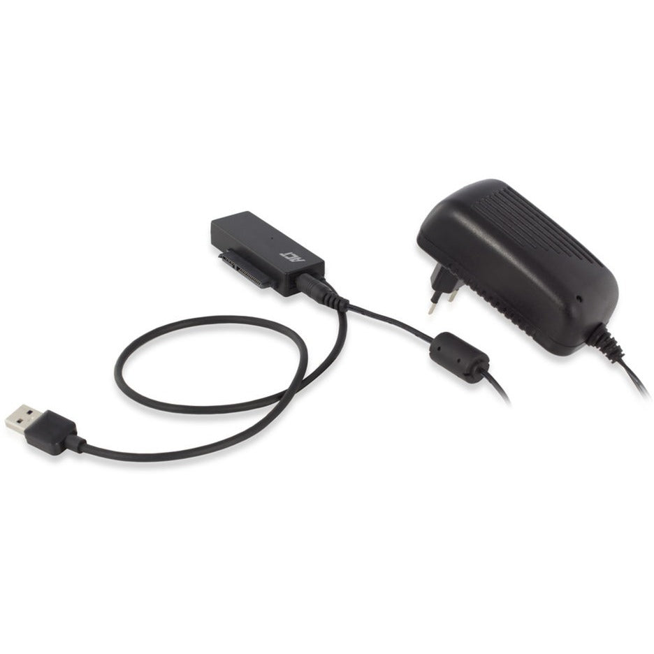 ACT Connectivity Connectivity USB 3.2 Gen1 bis 2,5 3,5 Zoll SATA -Adapterkabel V