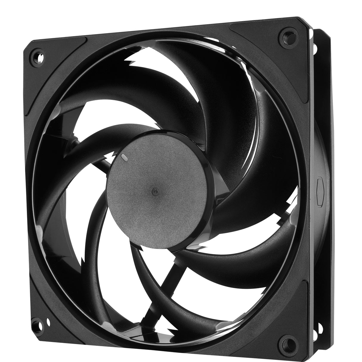 Cooler Master Mobius 120 Black Edition